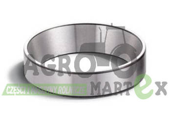 163044, 29214H, 1270460C1, 124326A1, 102160H, 1-31-741-001 ŁOŻYSKO ZEWN CNH