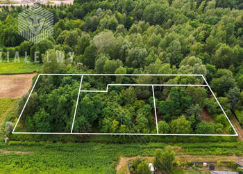 Grunt do sprzedania Wilcza Góra 3585m2