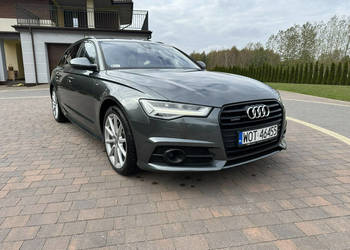 Audi A6 C7 C7 (2011-)