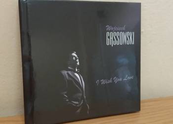 Wojciech Gąssowski - I Wish You Love / nowa