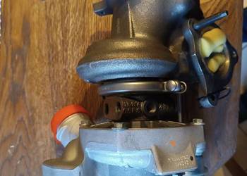 Turbosprężarka do Volvo 3.0 Benzyna 30757899 / 7G9N-6K682-AE