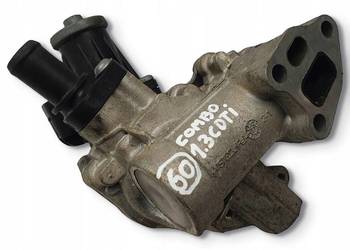 ZAWÓR EGR Renault Corsa E Combo 1.3 CDTI 55249869 70503103