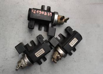 Zawór podciśnienia Opel 1.7 DTI 721900339