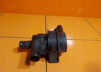 VW TIGUAN 1.4 TSI 09r 150KM BWK pompa wody dodatkowa