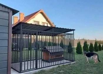 Sprzedam Kojce Dla Psów!!