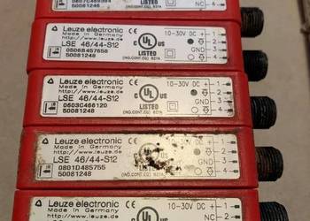 Leuze Electronic LSS 46-S12