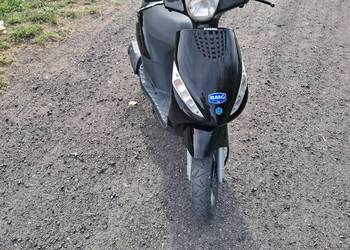 Piaggio zip 125 2004