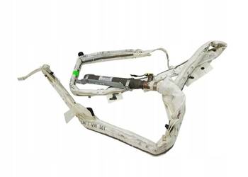 KURTYNA POWIETRZNA AIRBAG LEWA 5C 5C6880741C VW Volkswagen Jetta VI