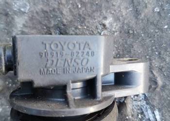 Cewka zapłonowa toyota Yaris