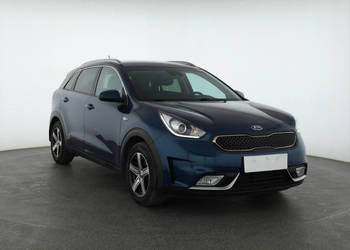 Kia Niro Hybrid