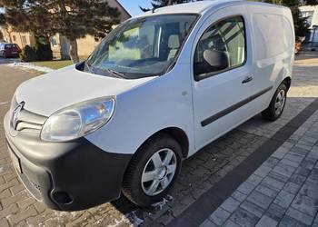 Renault kangoo 1.5 dci 3 osobowy, citroen  berlingo