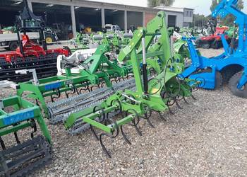 Agregast uprawowo-siewny Polonek 2,70 Polon S Tolmet