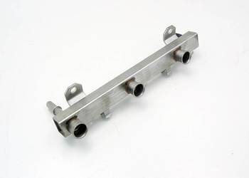 LISTWA WTRYSKOWA PALIWA 1.0 12V CORSA C D AGILA WAGON R 0280151207