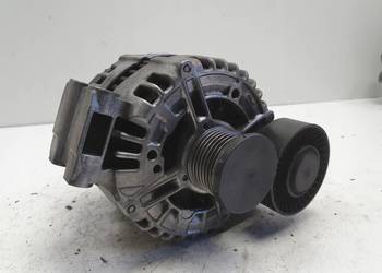 BMW E87 E90 2.0 i ALTERNATOR 0121715017