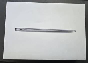 Apple MacBook Air M1 8GB 256 ssd laptop
