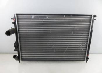 CHŁODNICA WODY RENAULT SCENIC I 1.6 - K4M 708 