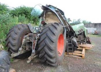 Fendt 926 Vario 2005r.Części Fendt 926 Vario 2005r.Części