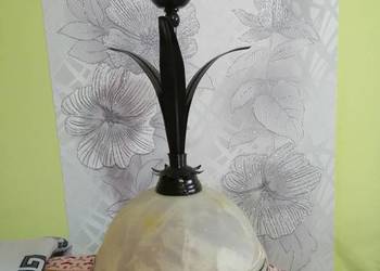 Żyrandol styl Versace