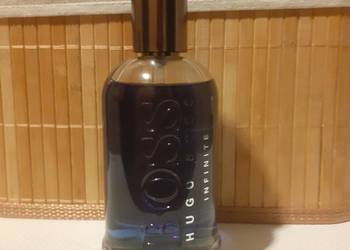 Perfumy Hugo Boss infiniti 200 ml (Darmowa Dostawa)