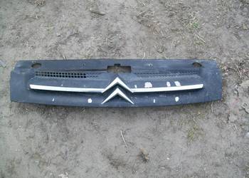 Berlingo I Lift Atrapa Grill