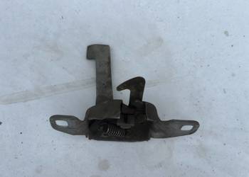 Zamek maski Renault Megane 1 lift
