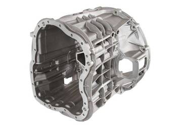 1904784 DAF Obudowa automatycznej skrzyni biegów