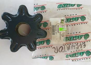 ZĘBATKA NAPĘDU ELEWATORA   CLAAS ,FI30