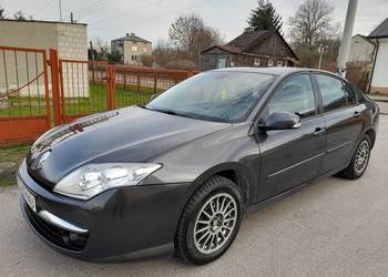 Renault Laguna 3 ,1.6 benzyna 110 koni,6 skrzynia,181 tys,przebiegu,2008r