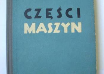 Części Maszyn Wiktor Surowiak 1960