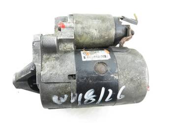 ROZRUSZNIK RENAULT CLIO II 1.4 (B/CB0C) - E7J 780 7700274351 M002T13581