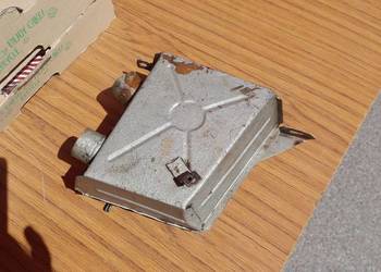 Filtr powietrza wsk 175