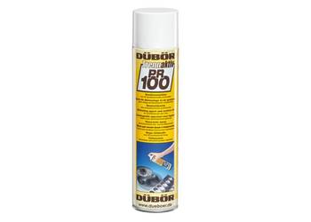 Olej w sprayu do gofrownic 600ml Dübör Trennaktiv PR100