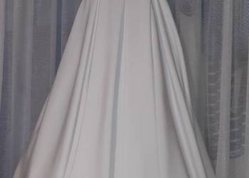 Sukienka komunijna Emmi Mariage 146-152 model Tamara