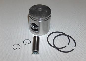 TŁOK (komplet tłokowy) DS DAOSEN 40,46 mm (0.50)  PGT 50 TŁOK (komplet tłokowy) DS DAOSEN 40,46 mm (0.50)  PGT 50