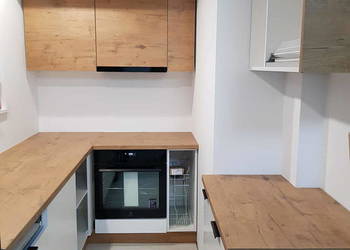 Meble kuchenne-kuchnie pod wymiar