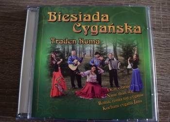Biesiada Cygańska - Traden Roma