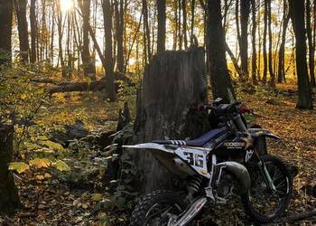 Husqvarna TC 85 2018