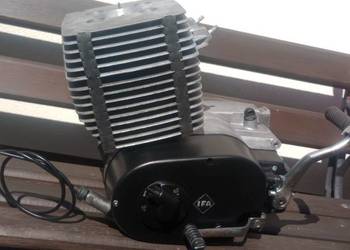 MZ - etz - 250 - 251 - 301 - części