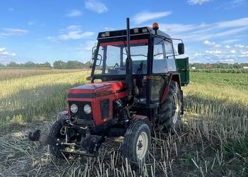 Zetor 7211