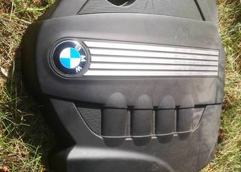 Osłona górna silnika BMW E91 E90 2.0D