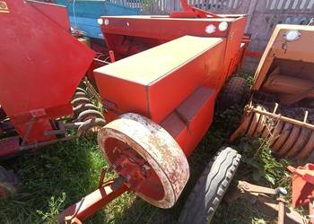 Prasa SIPMA Z-224 /1 kostka kostująca