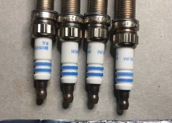 Świece Bosch 0 242 135 518, ZR7SI332S