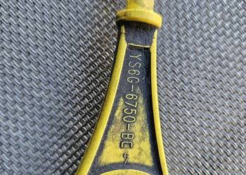 Bagnet miarka oleju Ford Fiesta mk6 oryginał YS6G-6750-BC