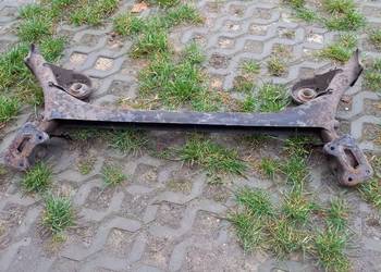 BELKA ZAWIESZENIA OŚ TYŁ TYLNA PEUGEOT 307 CC CABRIO HATCHBA