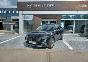 Hyundai Tucson Hyundai Tucson Automat IV (2020-)