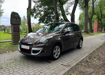 Renault Scenic Renault Scenic