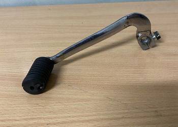 Honda CBX 650 Dzwignia zmiany Biegów stopka