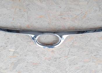 HYUNDAI I10 08- LISTWA CHROM GRILLA ATRAPY 86362-0X010