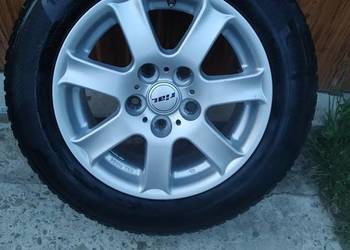 Felgi aluminiowe 15 bmw