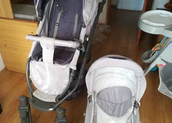 Wózek Lonex Speedy